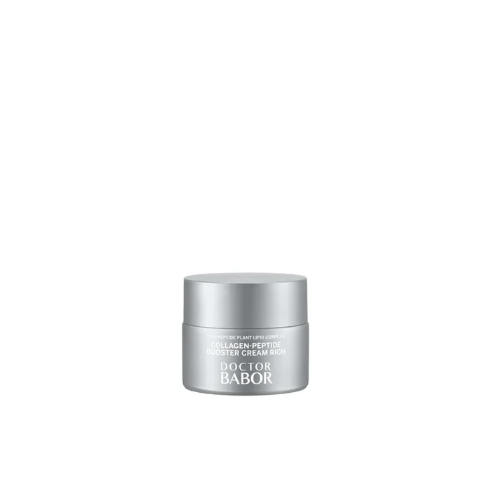 Collagen-Peptide Booster Cream Rich