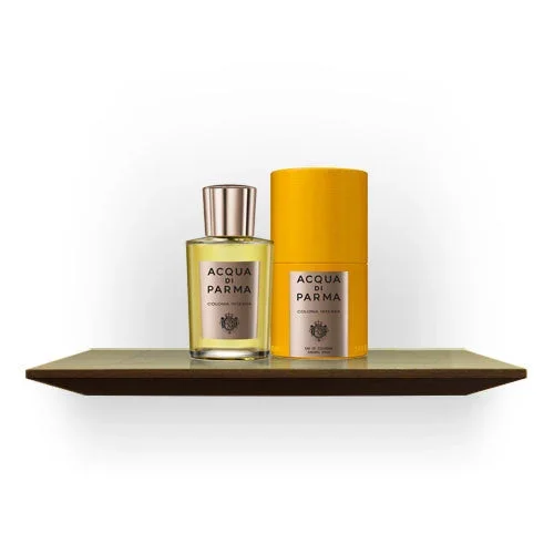Colonia Intensa Eau De Cologne
