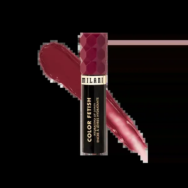 Color Fetish Hydrating Lip Stain 160 Bitten Berry