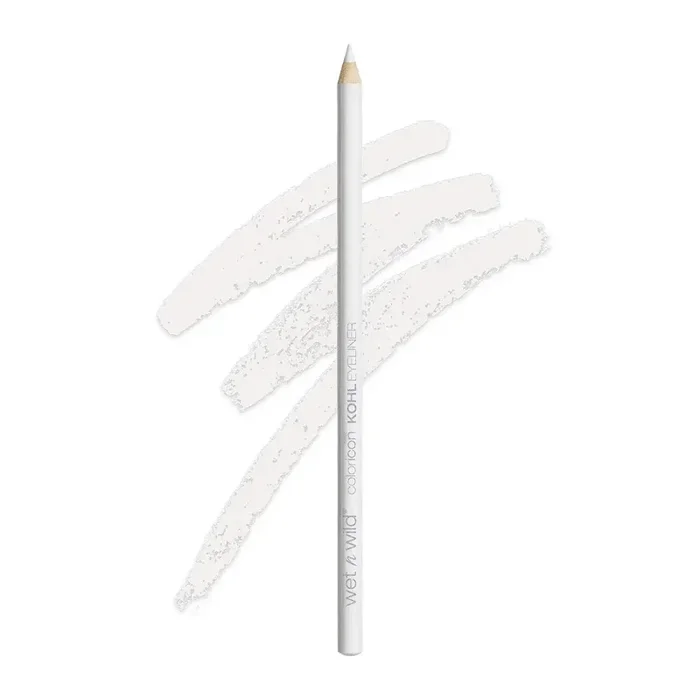 Color Icon Kohl Liner Pencil You’re Always White!