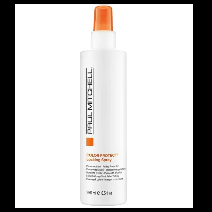 Color Protect Locking Spray