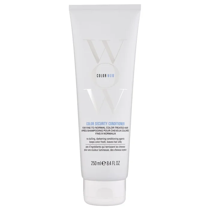 Color Wow Color Security Conditioner Fine to Normal Hair