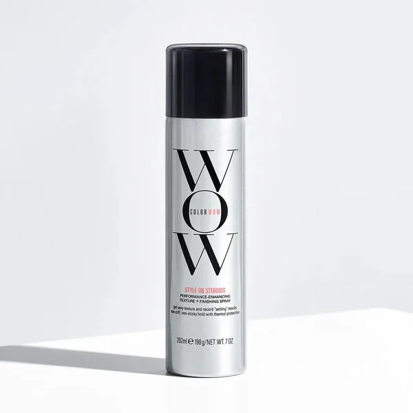 Color Wow Style on Steroids Color-Safe Texturizing Spray