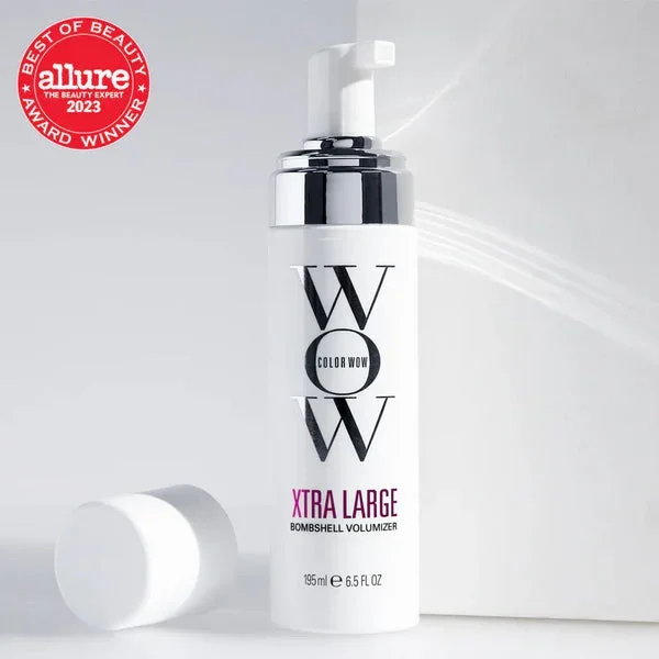 Color Wow Xtra Large Bombshell Volumizer