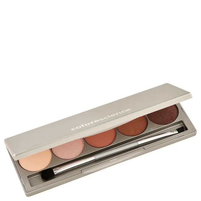 ColoreScience Beauty on the Go Palette