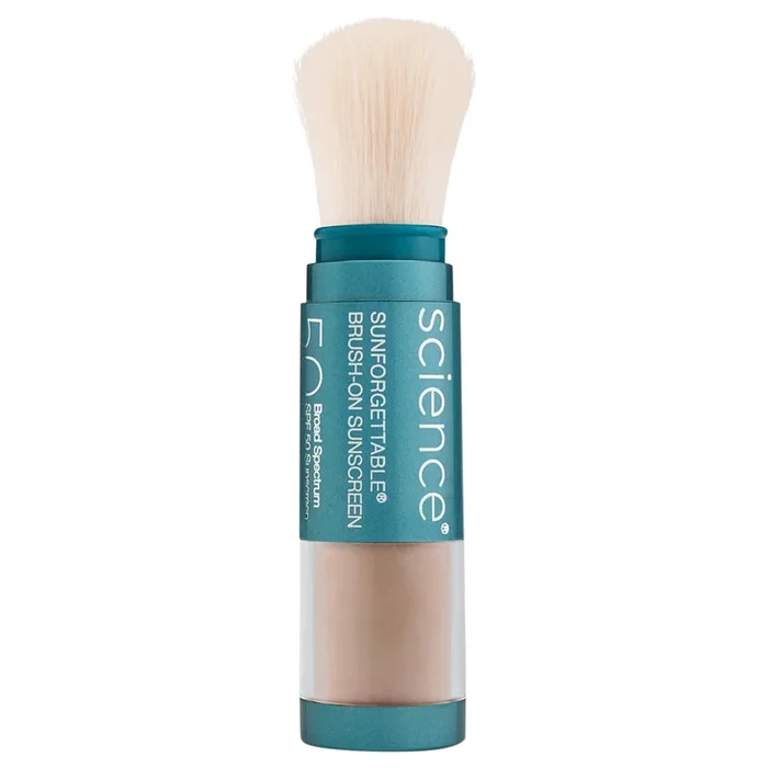 ColoreScience Sunforgettable Total Protection Brush-On Shield SPF 50
