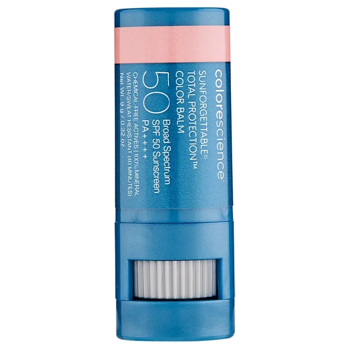 ColoreScience Sunforgettable Total Protection Color Balm