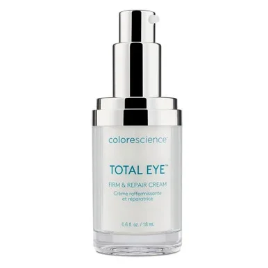 Colorescience Total Eye® Firm & Repair Cream 0.6 fl oz