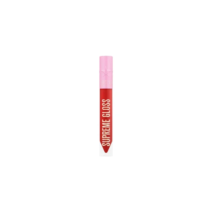ColorLuxe High Impact Lip Glaze
