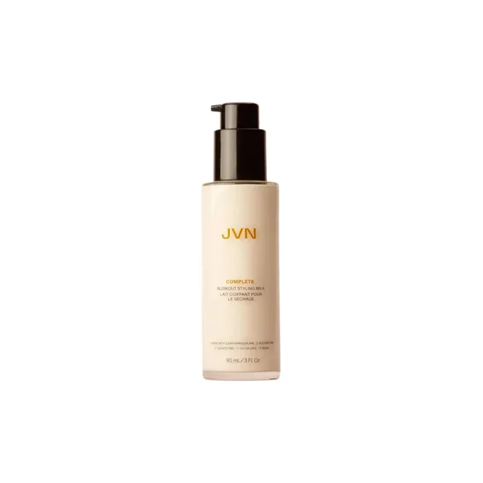 Complete Blowout Styling Milk