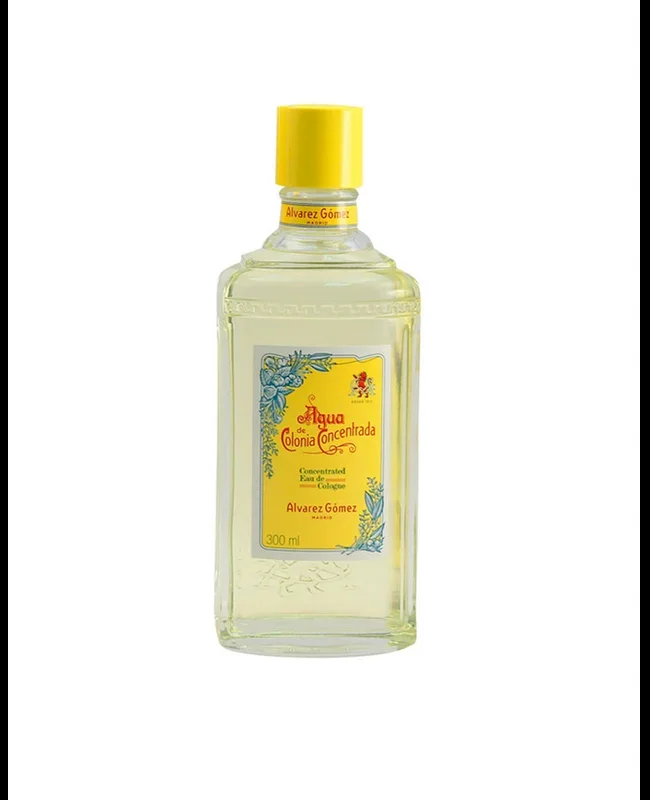 Concentrated Eau de Cologne