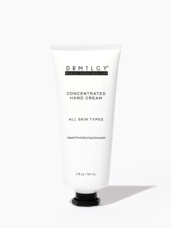 Concentrated Hand Cream