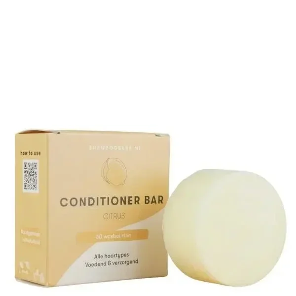 Conditioner Bar Citrus