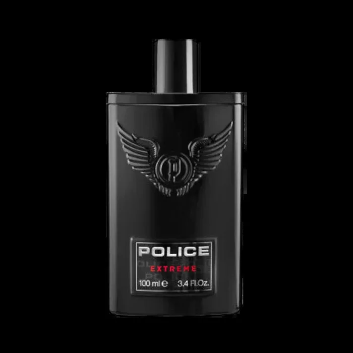 Contemporary Perfume