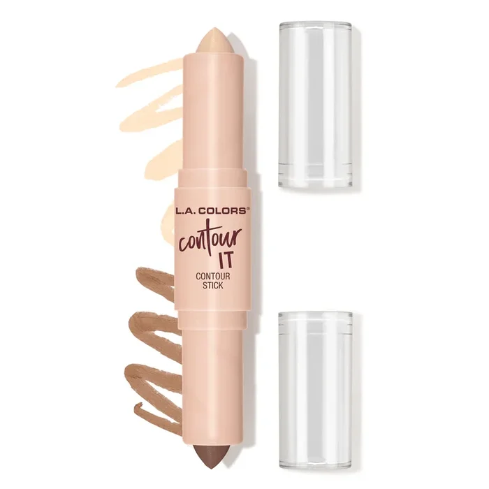 Contour It Contour and Concealer Stick