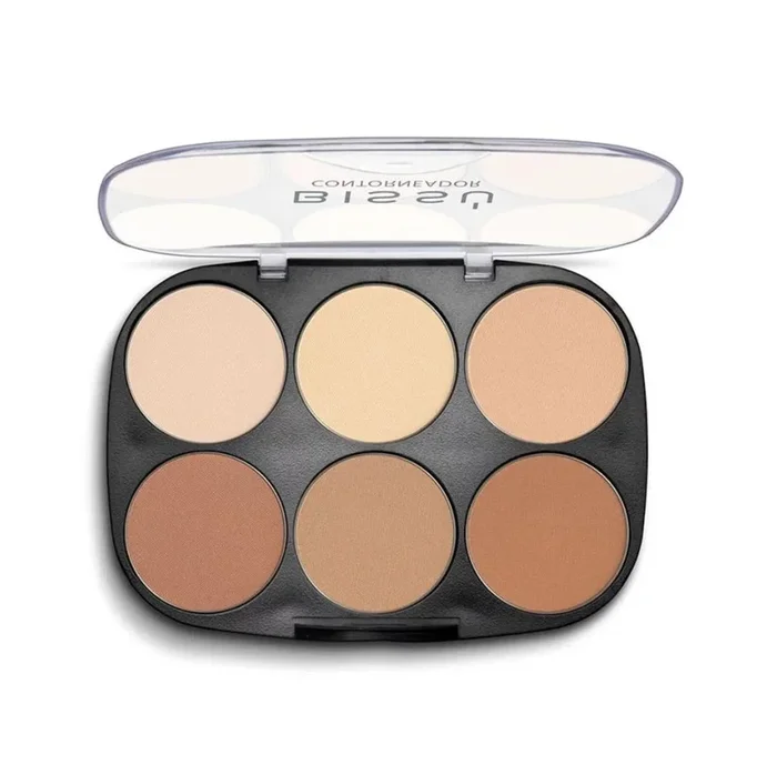 Contour Powder Palette