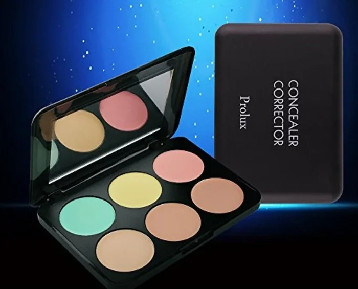Correct + Conceal Concealer Palette