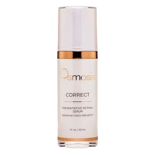 Correct Preventative Retinal Serum Osmosis Professional