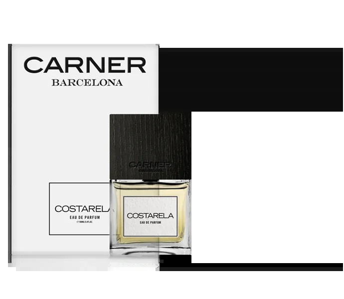 Costarela Eau de Parfum