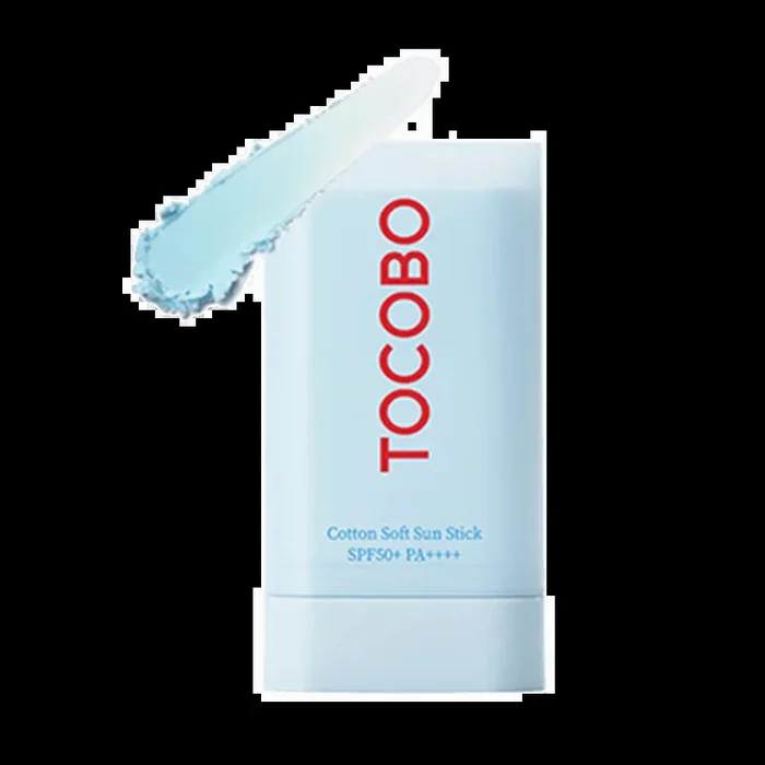 Cotton Soft Sun Stick SPF50 PA++++