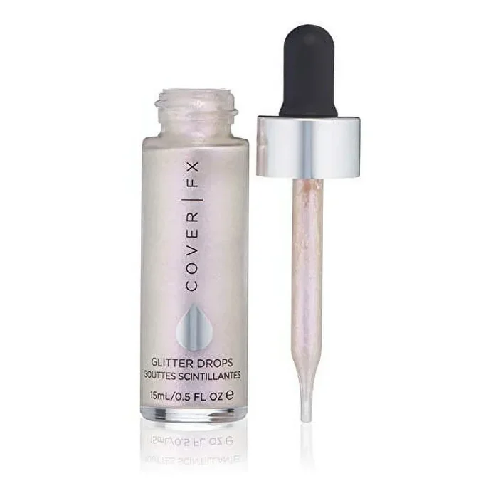 Cover Fx Glitter Drops