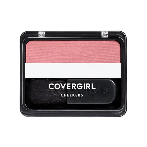 Covergirl “Cheeker Blush”, Deep Plum Thrifty White Health Essentials