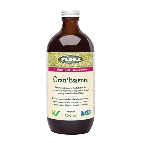 Cran Essence Flora