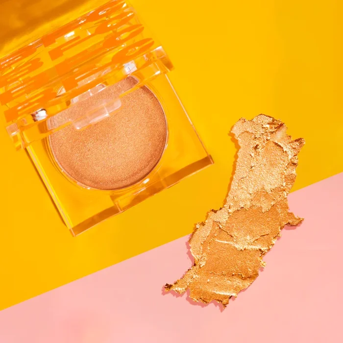 Cream Highlighter: #08