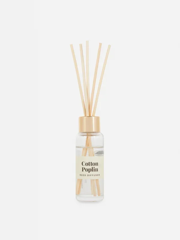 Cream Mini Scented Reed Diffuser Penneys
