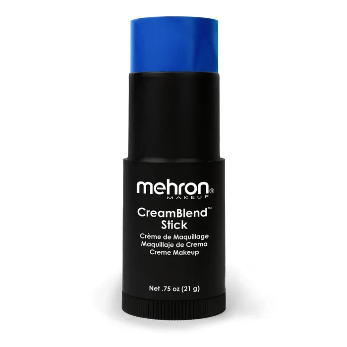 CreamBlend Stick Blue