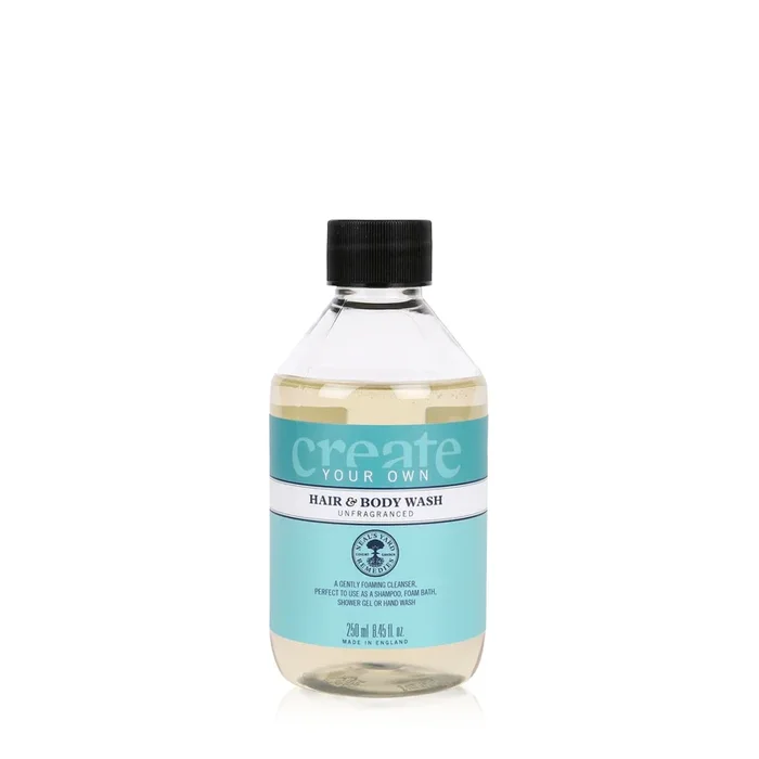 Create Your Own Hair & Body Wash 8.45 fl. oz.