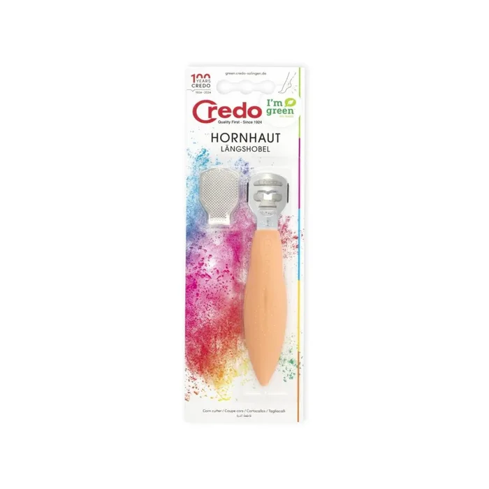 Credo Corn Cutter with Rasp
