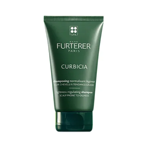Curbicia Lightness Regulating Shampoo Rene Furterer