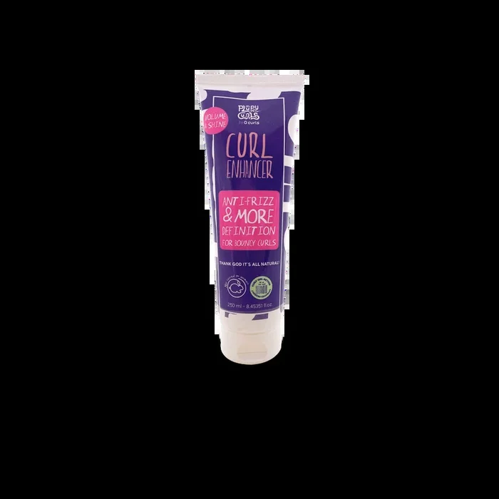 Curl Enhancer