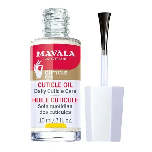 Cuticle Oil MAVALA