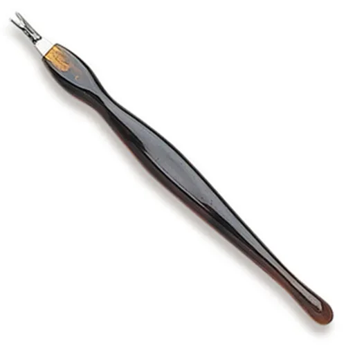 Cuticle Trimmer With Sheath Thrifty White Health Essentials