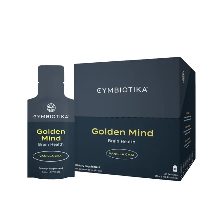 Cymbiotika Golden Mind