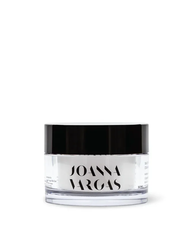 DAILY HYDRATING CREAM