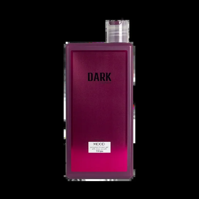 Dark Shower Gel – For Him