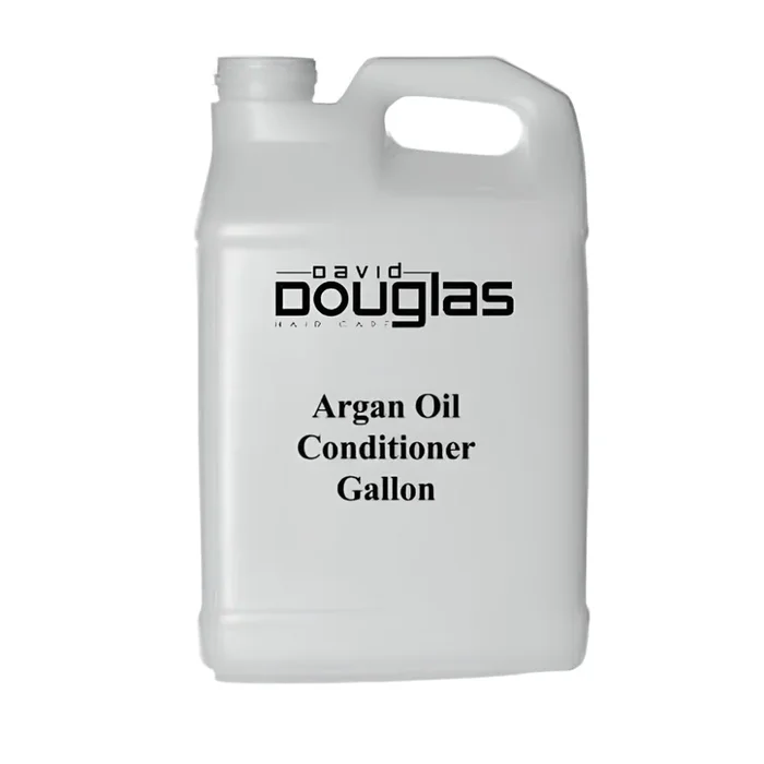 David Douglas Argan Oil Conditioner Gallon