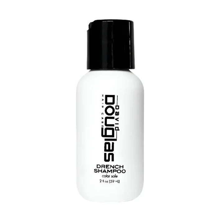 David Douglas Drench Color Safe Shampoo 2oz