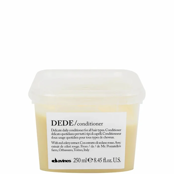 Davines Dede Conditioner buy for £11.50 Moisturising & Nourishing Conditioners
