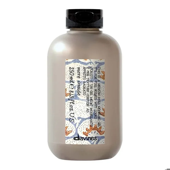 Davines Medium Hold Moldeling Gel buy for £23.50 Hair Gels