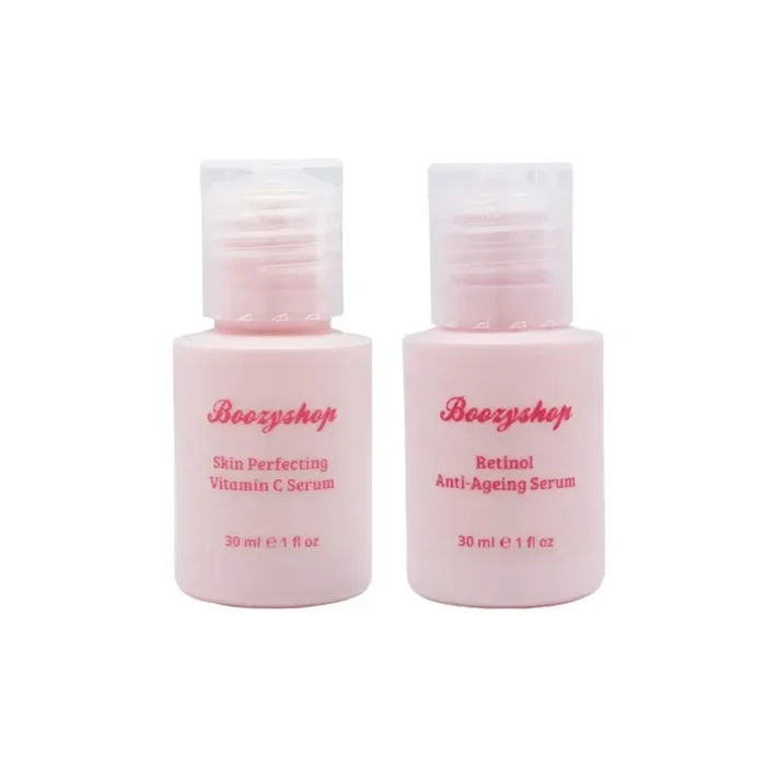 Day and Night Serum Set