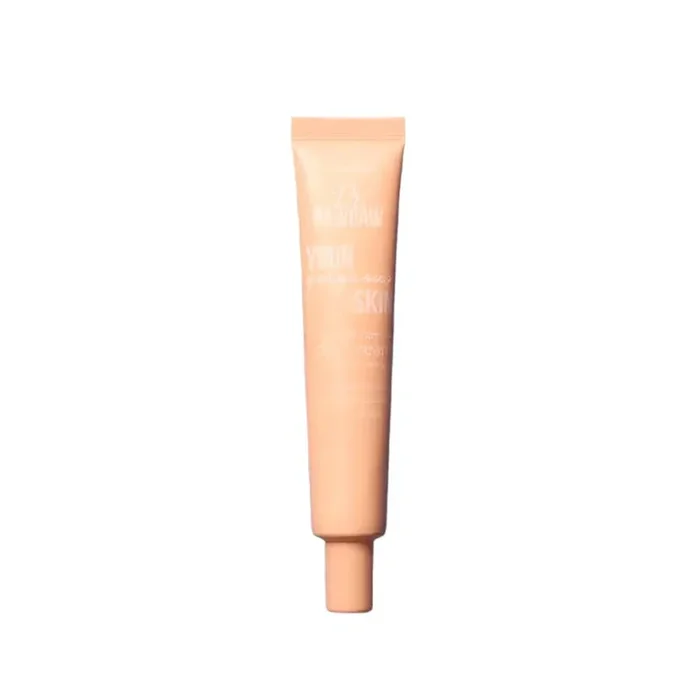 Day Cream with SPF50
