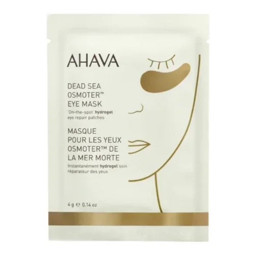 Dead Sea Osmoter Eye Mask Ahava