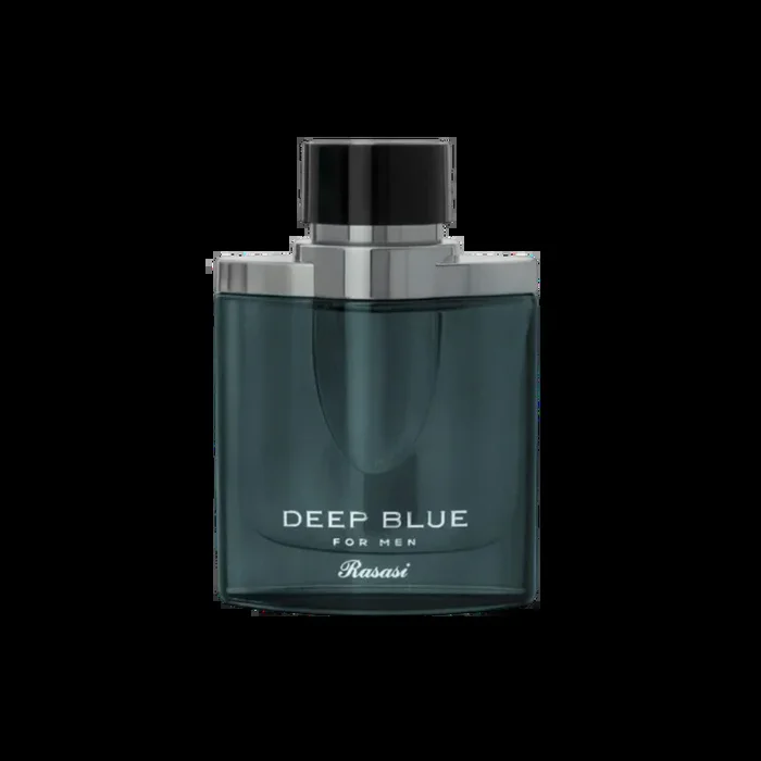 Deep Blue – For Him