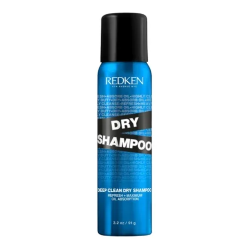Deep Clean Dry Shampoo Redken