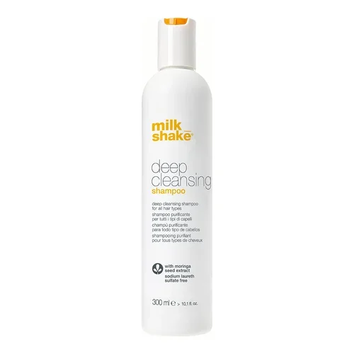 Deep Cleansing Shampoo milk_shake