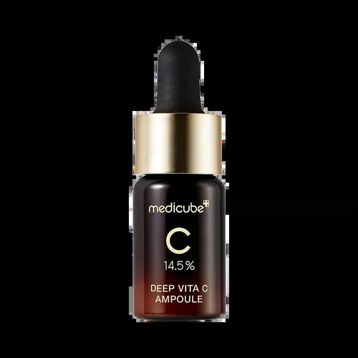 Deep Vita C Ampoule 2.0